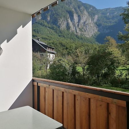 Apartma Traumblick Obertraun Lägenhet Exteriör bild