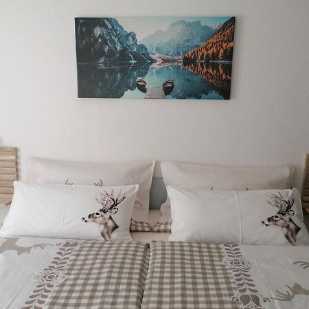 Apartma Traumblick Obertraun Lägenhet Exteriör bild