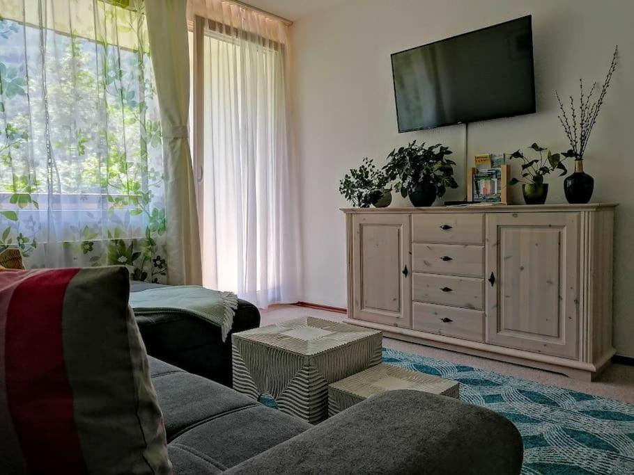 Apartma Traumblick Obertraun Lägenhet Exteriör bild