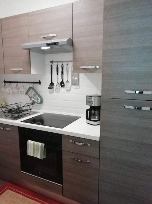 Apartma Traumblick Obertraun Lägenhet Exteriör bild