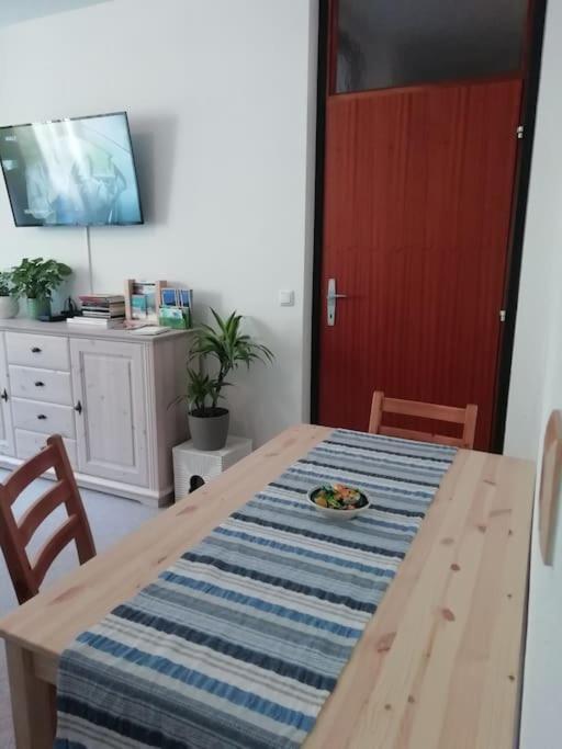Apartma Traumblick Obertraun Lägenhet Exteriör bild