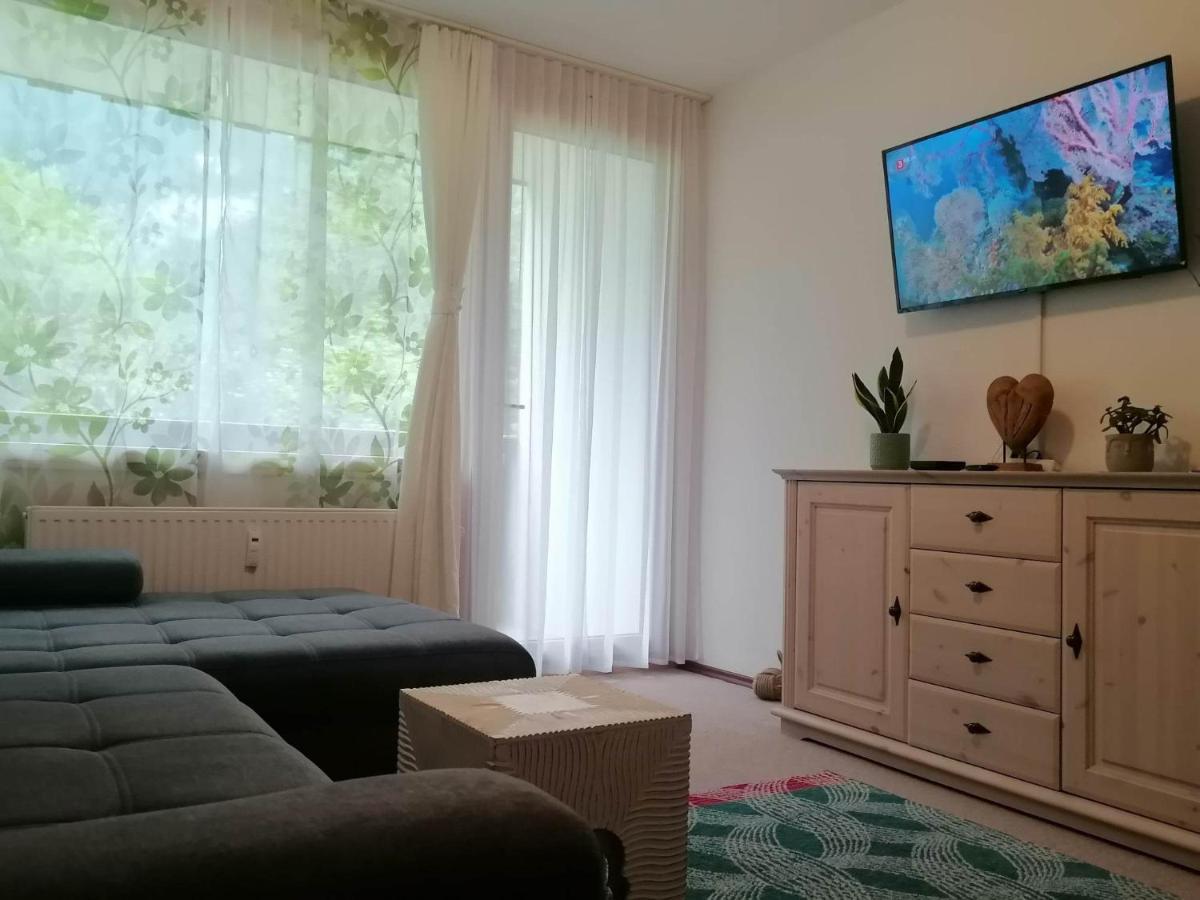 Apartma Traumblick Obertraun Lägenhet Exteriör bild