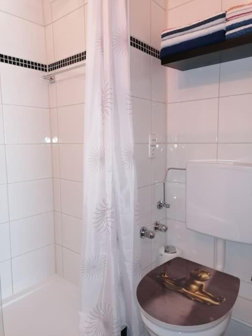 Apartma Traumblick Obertraun Lägenhet Exteriör bild
