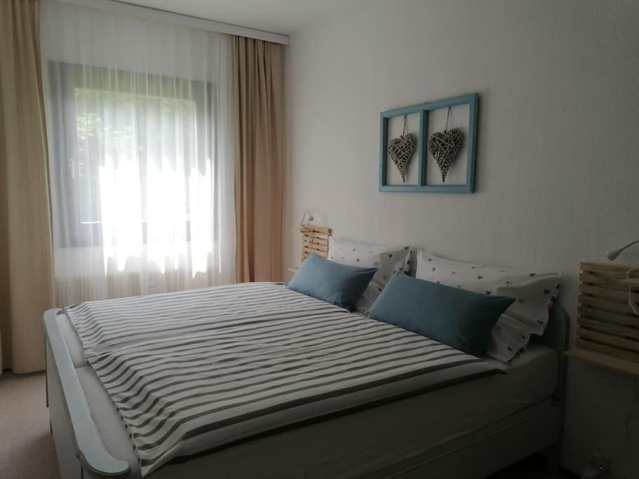 Apartma Traumblick Obertraun Lägenhet Exteriör bild
