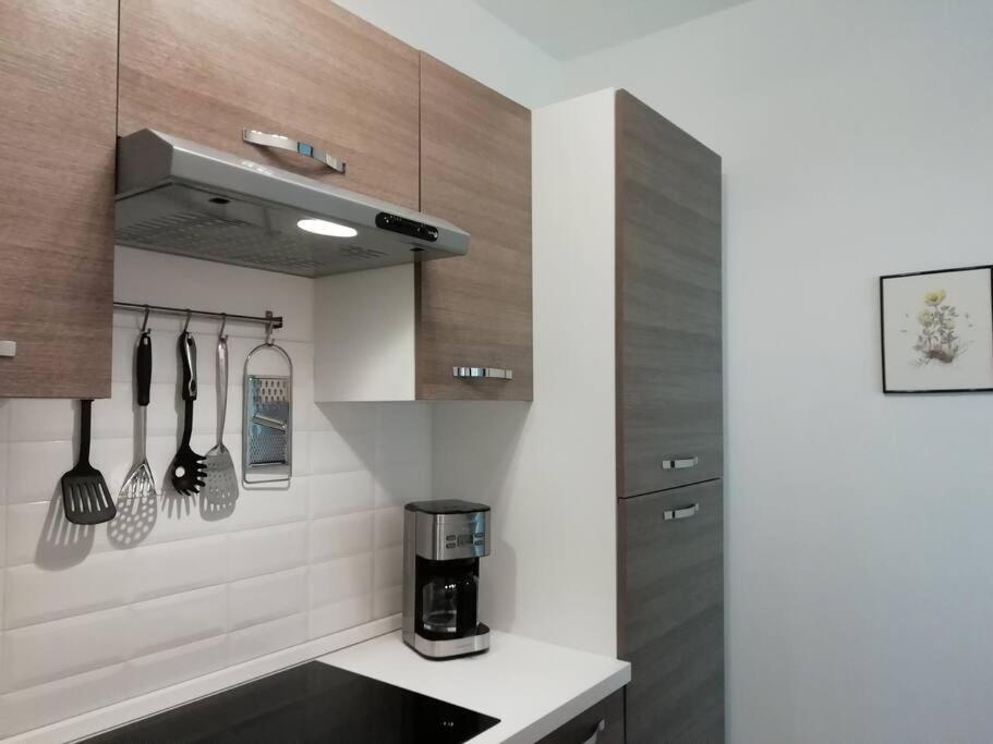 Apartma Traumblick Obertraun Lägenhet Exteriör bild